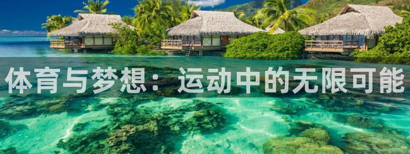 意昂5Kgame体育凯捷平台主管：体育与梦想：运动中的无限可能